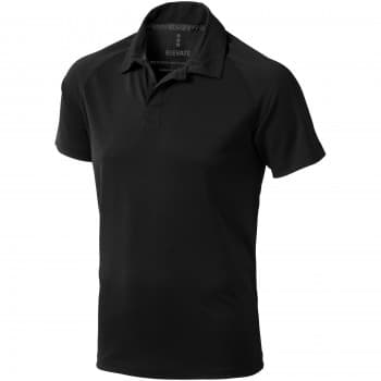 Ottawa short sleeve men's cool fit polo