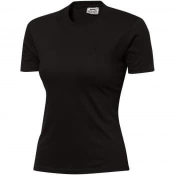 Ace short sleeve women's t-shirt