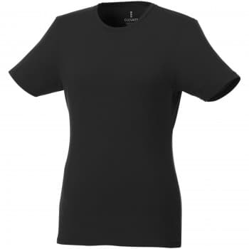 Balfour short sleeve women's organic t-shirt