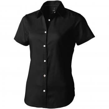 Manitoba short sleeve ladies Shirt