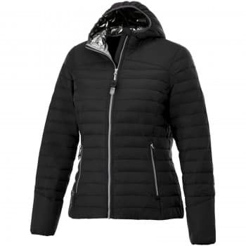 Silverton insulated ladies jacket