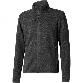 Tremblant knit jacket