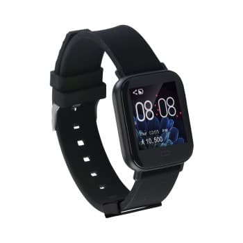 Fit-Boost Smart Watch