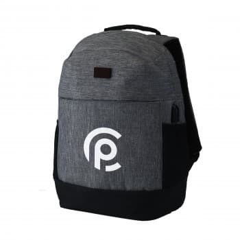 Jayden RFID Backpack