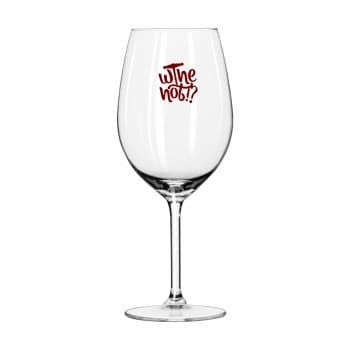 Esprit Wine Glass 530 ml