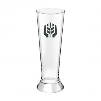 Principe Beer Glass 400 ml