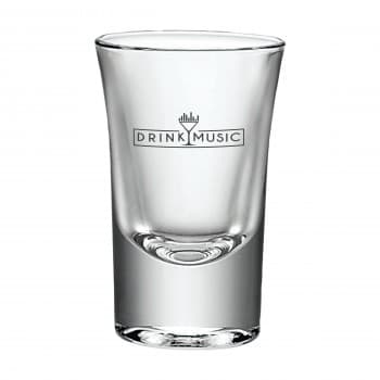 Shot Glass 40 ml