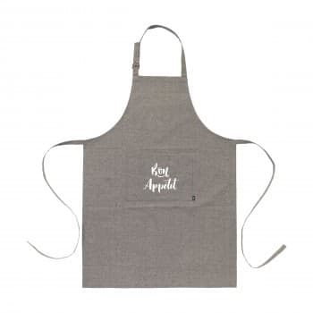 Cocina Recycled Cotton apron