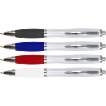 Form Classic Budget Plastic Ball Pen