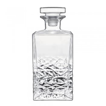 70Cl Textures Decanter