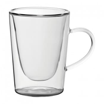 Double Walled Duos Mug