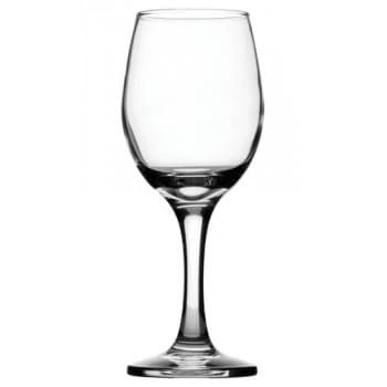 Maldive White Wine Glass