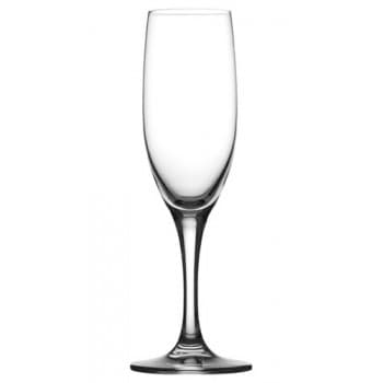 Primeur Crystal Flute Glass