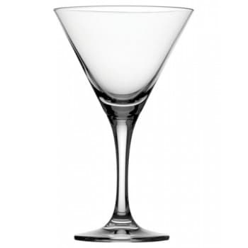 Primeur Crystal Martini Glass