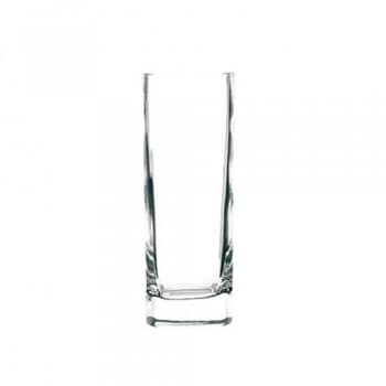 Crystal Square Highball 9.25Oz