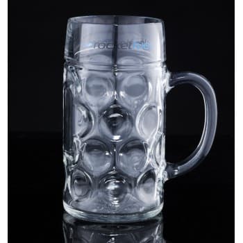 1 Litre Beer Stein