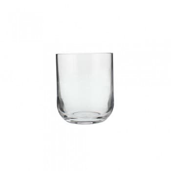 Sublime Crystal Side Tumbler