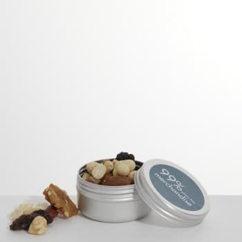 Sweet Jar - Fruit And Nut Mix