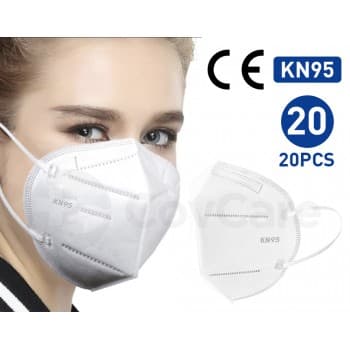 KN95 Face Masks