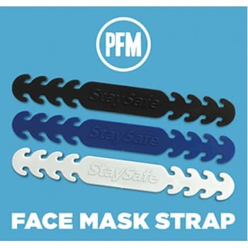 Face Mask Strap