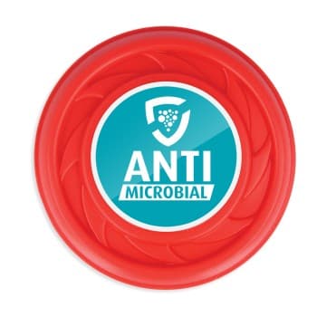 AntiMicrobial Turbo Pro Mini Flying Disc