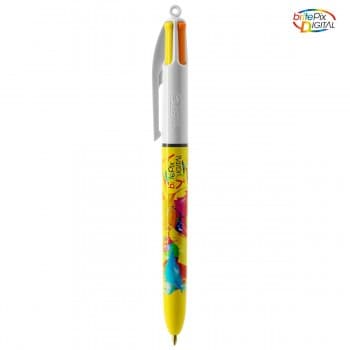 BIC® 4 Colours Sun