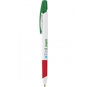 BIC® Media Clic Grip Ecolutions® Ballpen