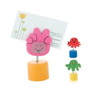 Clip Memo Holder Sharpener Hood