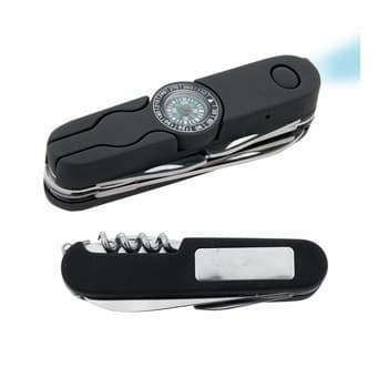 Multifunction Pocket Knife Tobarra