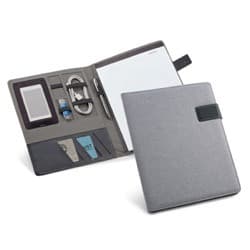 A4 Magnetic Lock Folder