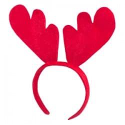 Christmas Antlers