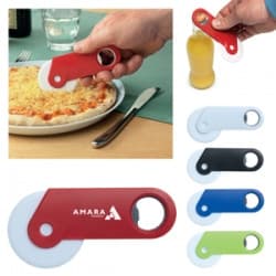 Pizza Cutter