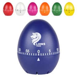 Huevo Egg Timer