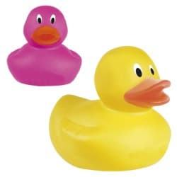 Plastic Duck