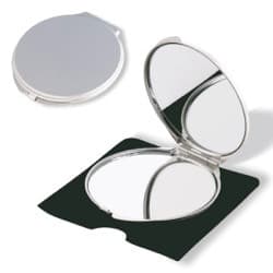 Lux Compact Mirror (Matt)