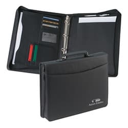 Windsor Conference 4 Ring Binder