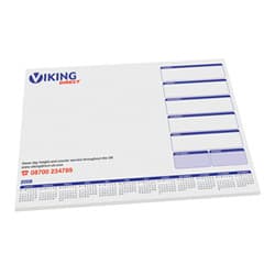 A3 (297x420mm) Desk Pad