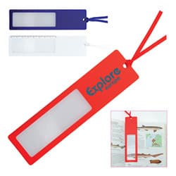 Zoom Bookmark Ruler