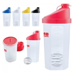 Protein Shaker