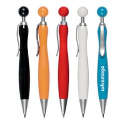 Sphere Ballpoint Pen