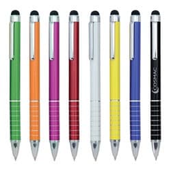 Monix Stylus Ballpoint Pen