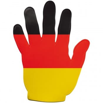 Event hand Germany