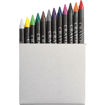 Crayon Set 12pc