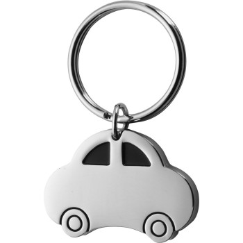 Metal Car keyholder