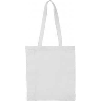 Aylesham' 8oz Cotton Shopper