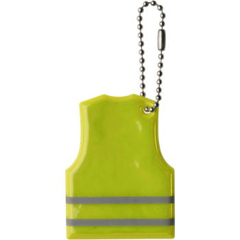 Vest key holder