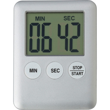 Kitchen timer