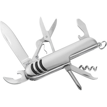 Pocket knife 7pc