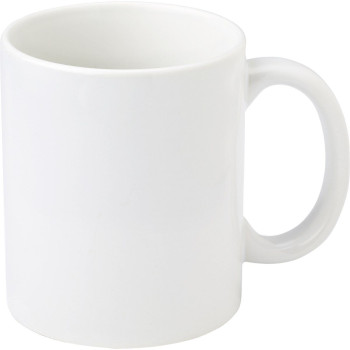 White mug 325ml