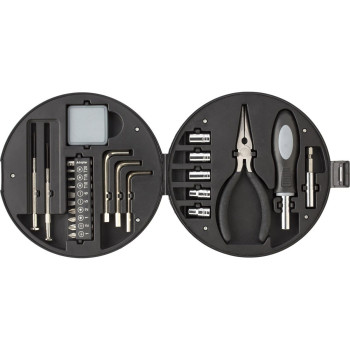 Tool set 25pc